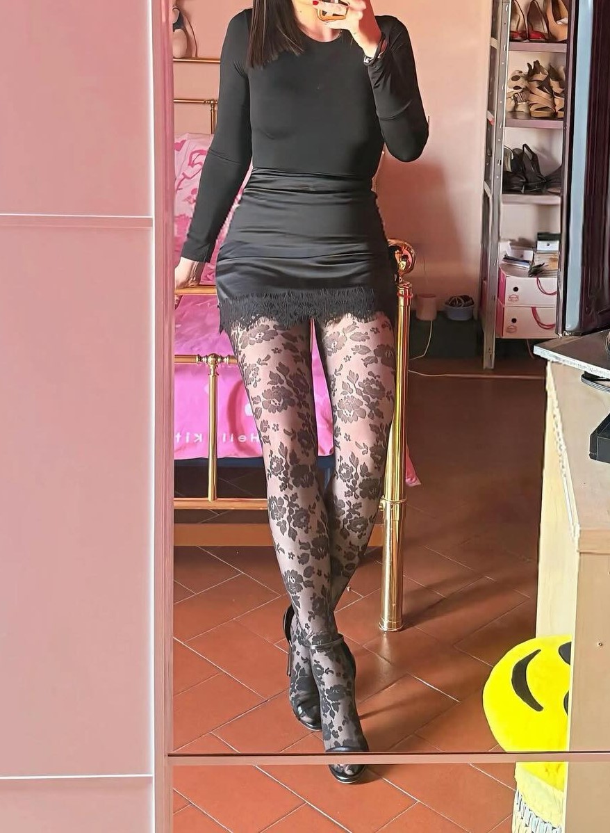 Volim hrabre muškarce