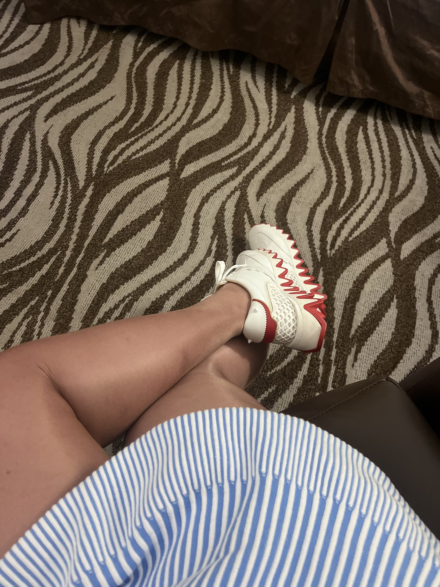 Liz – usamljena crnka