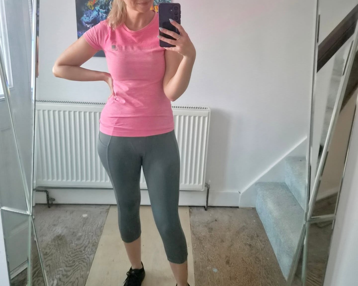 Elma usamljena sisak