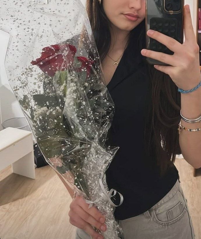 želim biti samo tvoja..