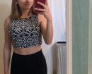 Klara seksi kuja