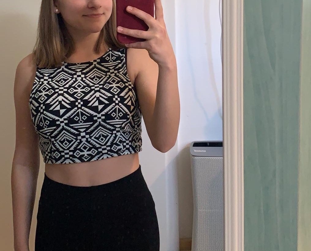 Klara seksi kuja