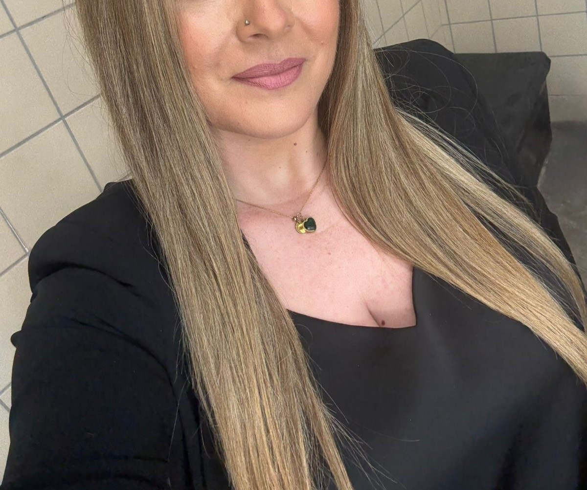 Diskretan seksualni odnos