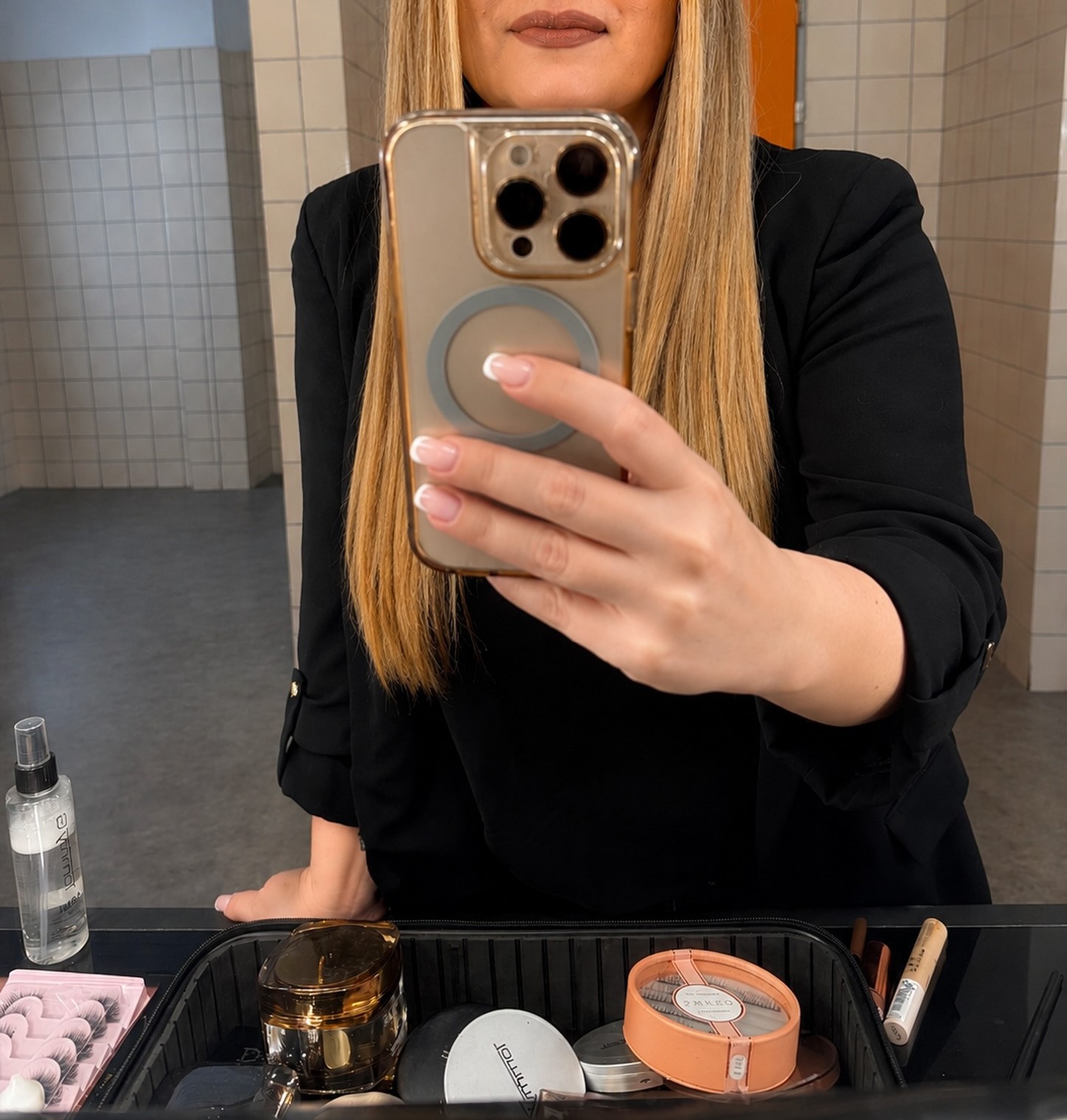 Diskretan seksualni odnos